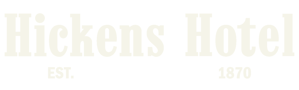 Hickens Hotel